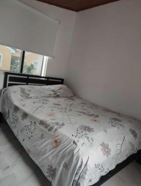 Habitación Caracol